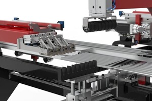 Automatiseren met een robot, zonder weken productieverlies Automatiseren met een robot, zonder weken productieverlies