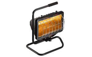 Infrared heater WRG-7 Infrared heater WRG-7