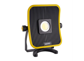 Vetec Battery-powered construction lamp LED DUAL 30.1 Vetec Battery-powered construction lamp LED DUAL 30.1