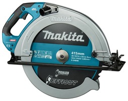 XGT 40 V Max Circular Saw 415 mm XGT 40 V Max Circular Saw 415 mm