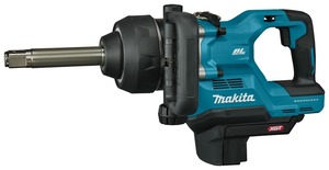 XGT 40 V Max Impact Wrench 1‘ XGT 40 V Max Impact Wrench 1‘