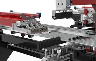 Automatiseren met een robot, zonder weken productieverlies Automatiseren met een robot, zonder weken productieverlies