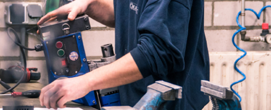 Reparatie Reparatie