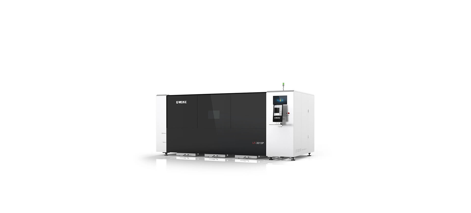 GWEIKE LF-3015P metal laser