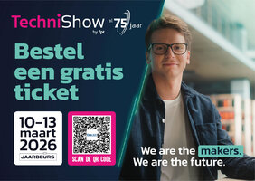 TechniShow 2026