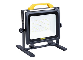 Construction lamp LED Comprimo