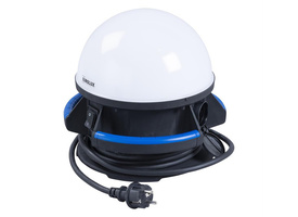 Construction lamp LED Luna 4001 - 50W