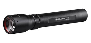 Ledlenser P17R flashlight