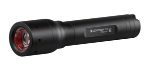 Ledlenser P5R flashlight