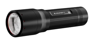 Ledlenser P7 flashlight