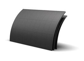 Wattsun Foldable Solar power supply