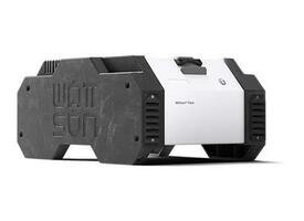 Wattsun Pack 3000 battery