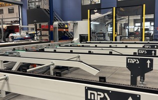De precisie achter zagen: hoe een tiende millimeter tot stand komt