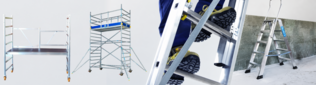 Working Safely at Heights with NEN 2484 Inspections from Van Dulst