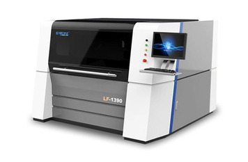 GWEIKE LF-1390 laser