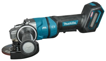 XGT 40 V Max Angle Grinder 125 mm