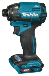 XGT 40 V Max Impact Driver