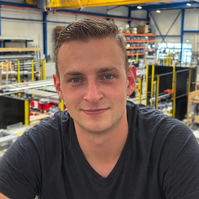 Jordi de Jong