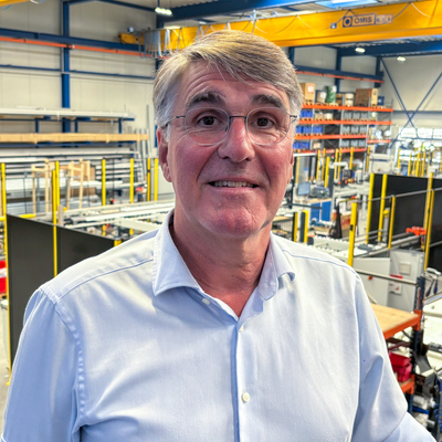 Arjen van Dulst