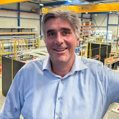 Wim van Dulst