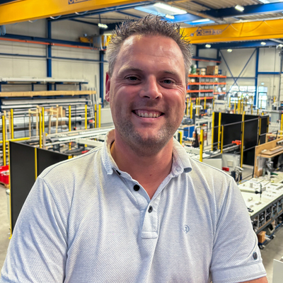 Bart Groenendijk