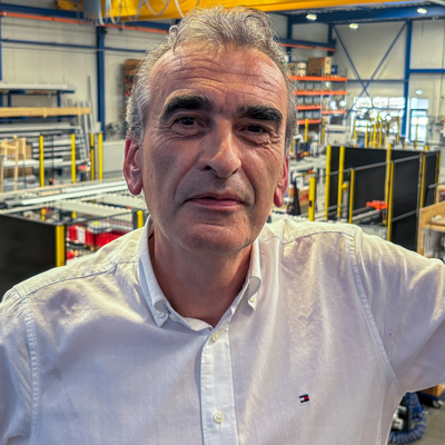 Gerco Huurman