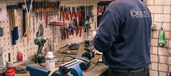 NEN 3140 Inspection