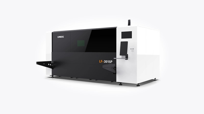 GWEIKE LF-3015P metal laser