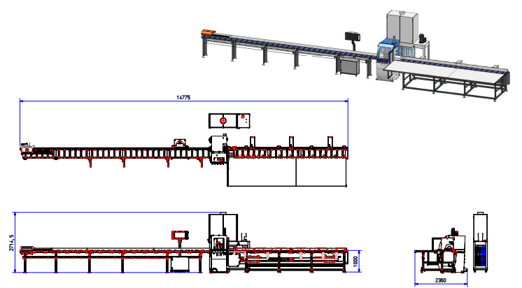 Smarter Cutting for Alutrade with MPS Control